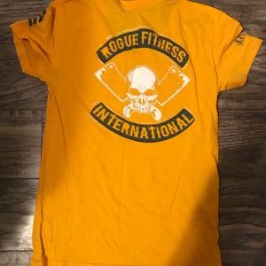 Rogue Fitness Women’s Tee